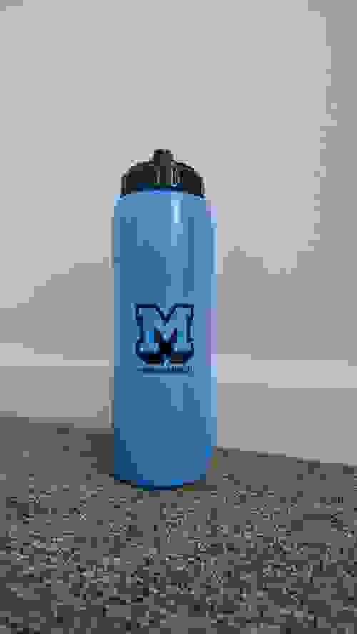 MAXXMERCH Squirt Bottle